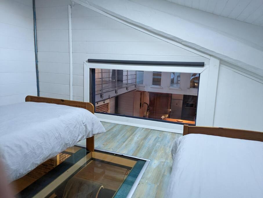 Maison De Village, Jacuzzi, Salle Cinema Valencin Exteriör bild