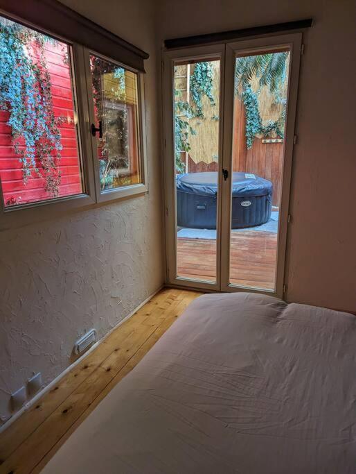 Maison De Village, Jacuzzi, Salle Cinema Valencin Exteriör bild