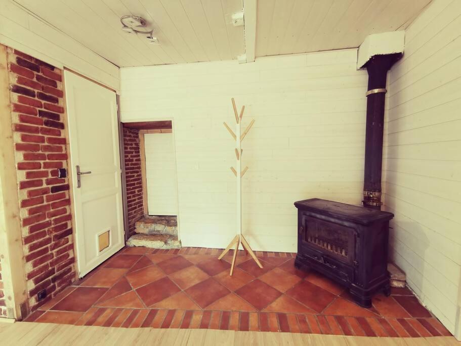 Maison De Village, Jacuzzi, Salle Cinema Valencin Exteriör bild