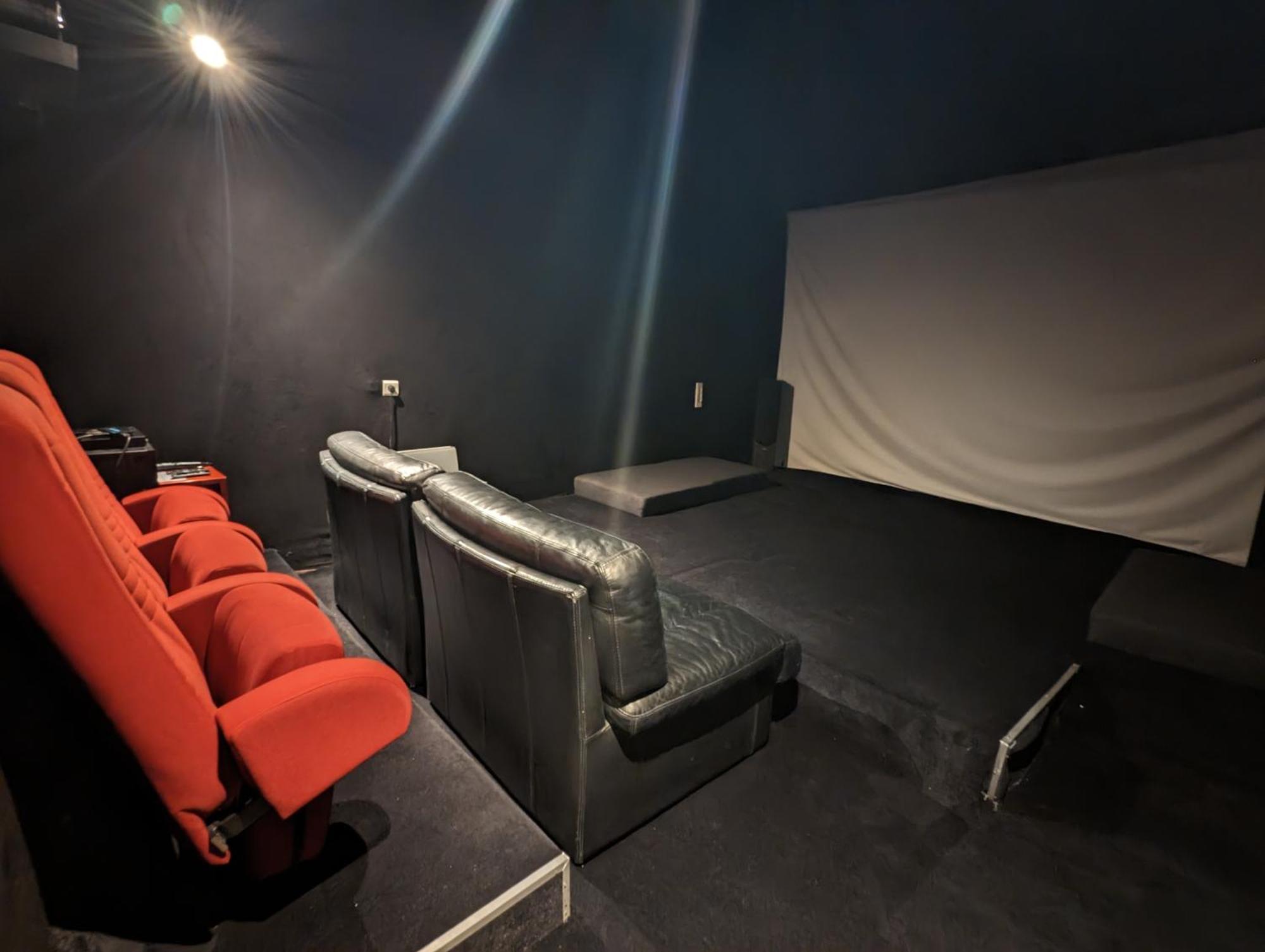 Maison De Village, Jacuzzi, Salle Cinema Valencin Exteriör bild